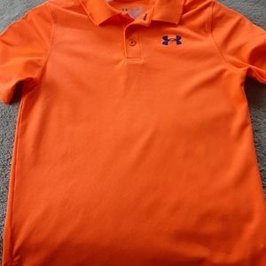 🌞2/$8🌞 Boy's UA Shirt